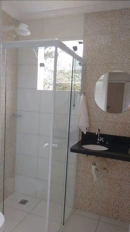 Apartamentos Recanto da Barra