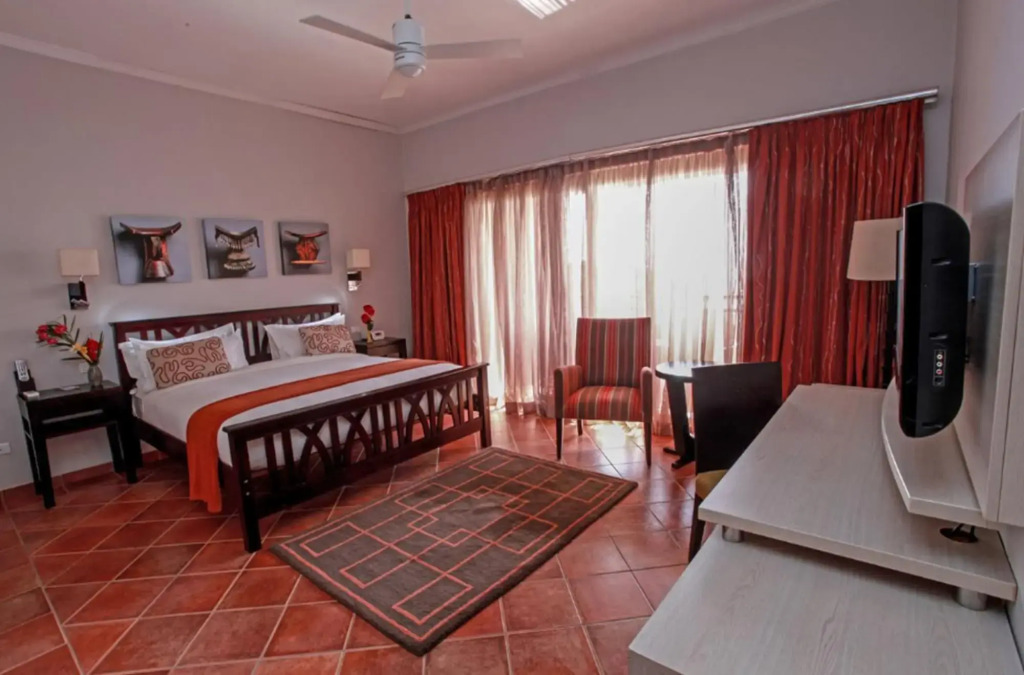 Haile Resort Hawassa