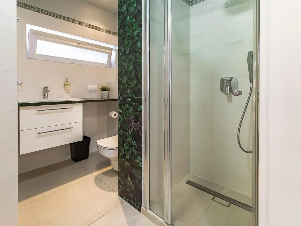 VacationClub – Orłowska Riwiera Apartament A6
