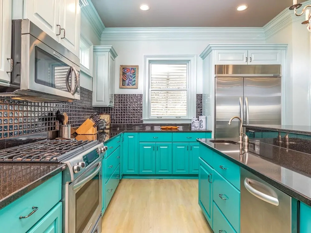 Aqua Vitae by Tybee Vacation Rentals