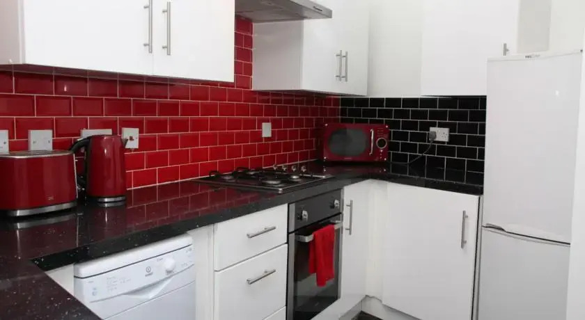 Lovely Double Room