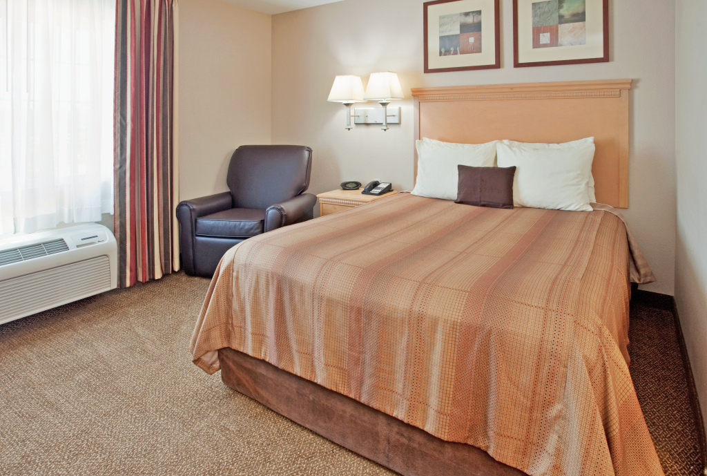 Candlewood Suites Junction City - Ft. Riley by IHG