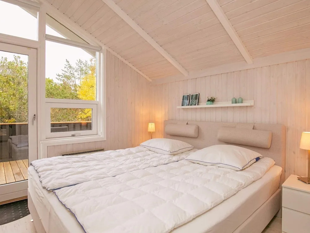 Holiday Home in Ã…lbÃ¦k