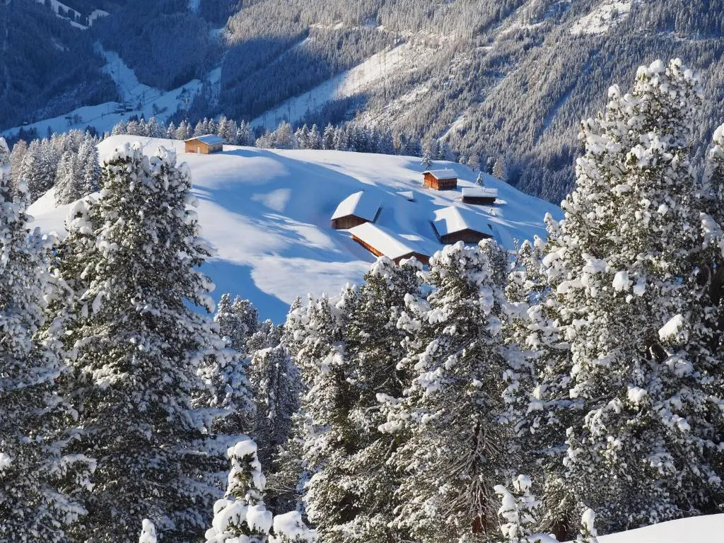 Pension Zillertal