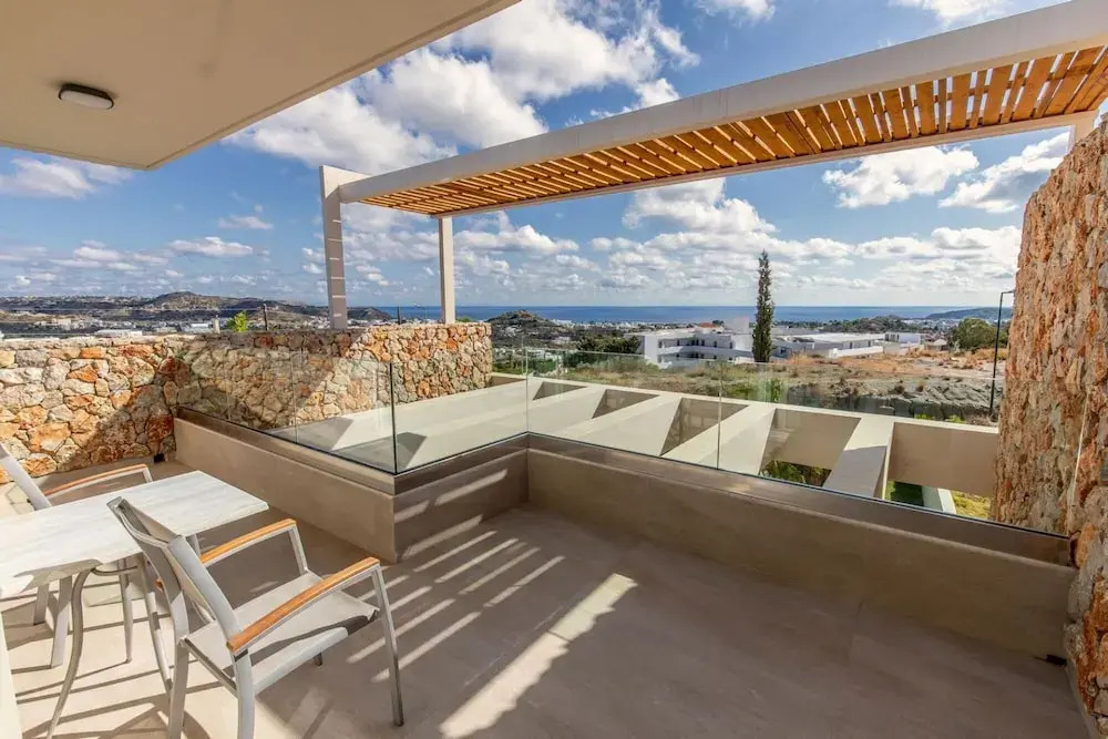 Venezia Luxury Living Grand Master Villa With Private Pool