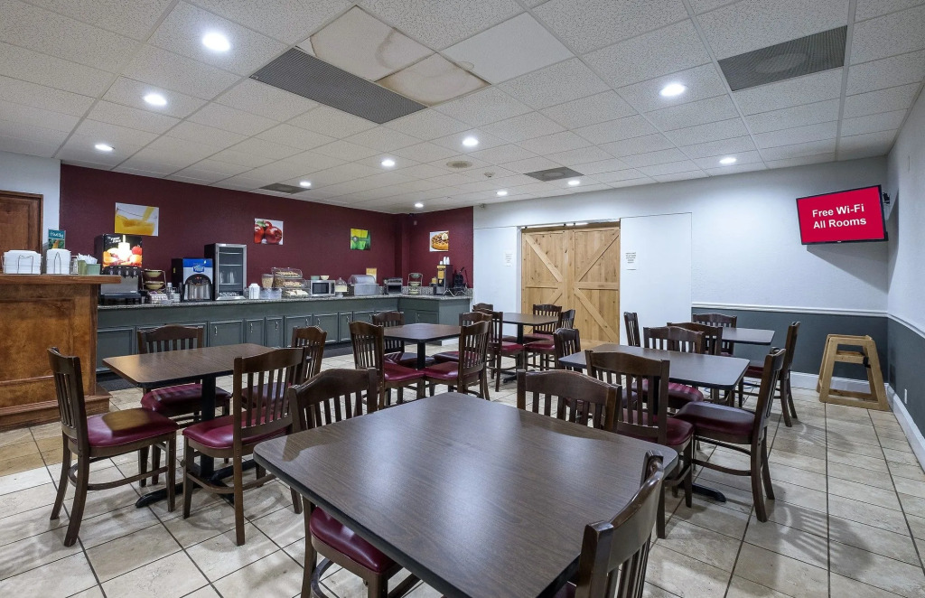 Horizon Inn & Suites