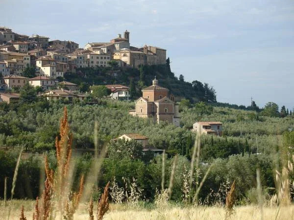Le Ginestre Arte Vacanze