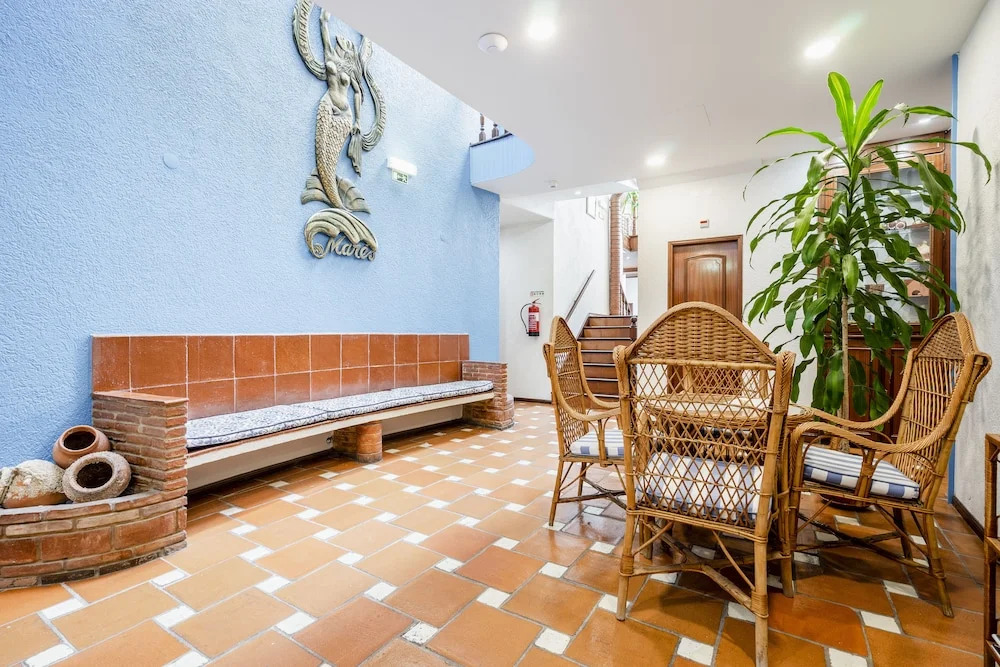 Residencial Mares