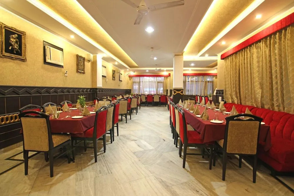 Le Grand Hotel