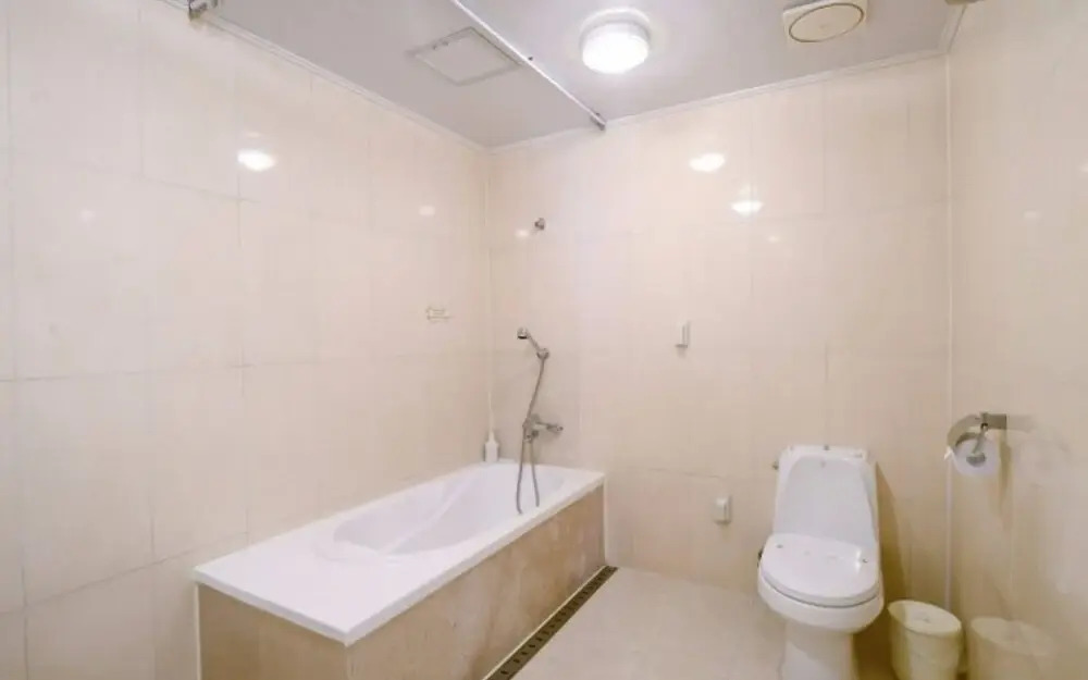 Seogwipo Soul Pension