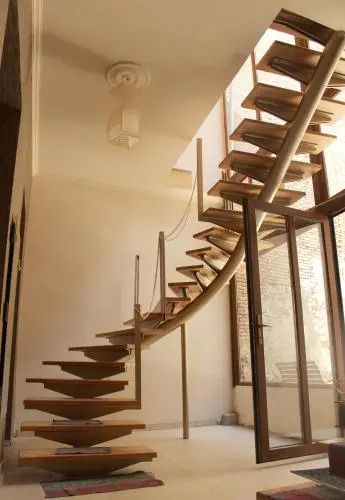 Nest Hostel