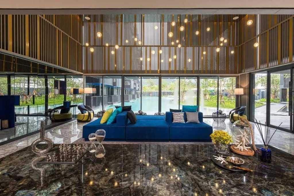 Modern 1 Br Wifi Pool Walk To Patong Beach