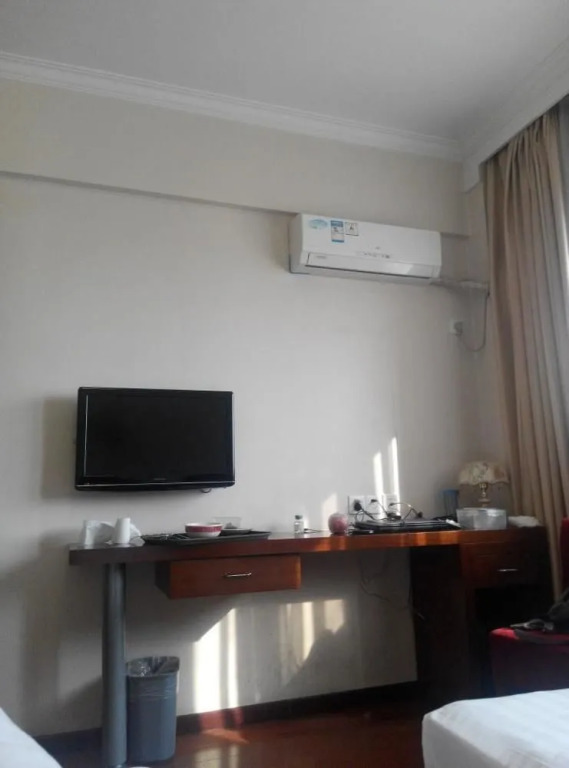 Jingjin Hotel - Tianjin
