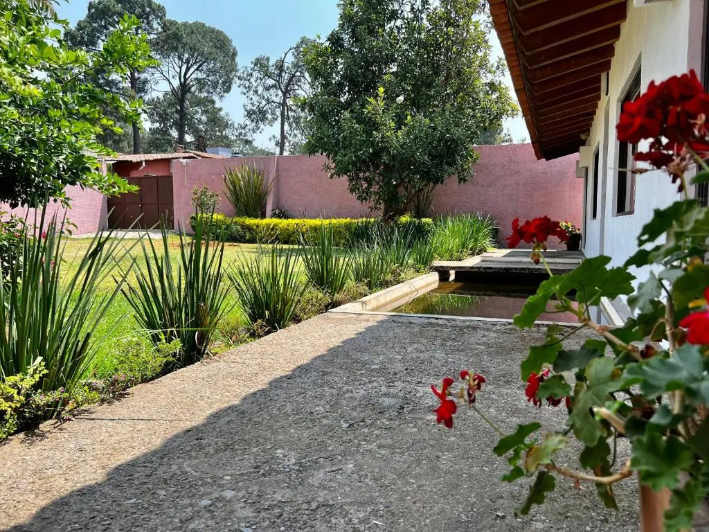 Casa Lunah Avandaro