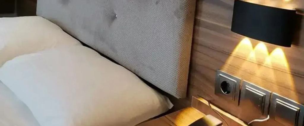 Nicer Hotel