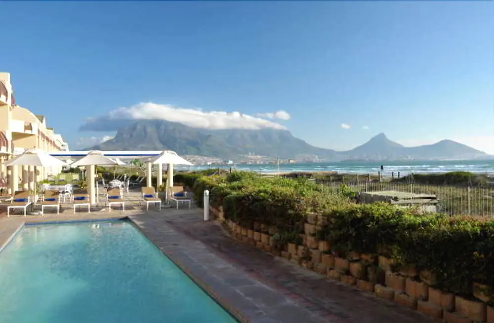Leisure Bay