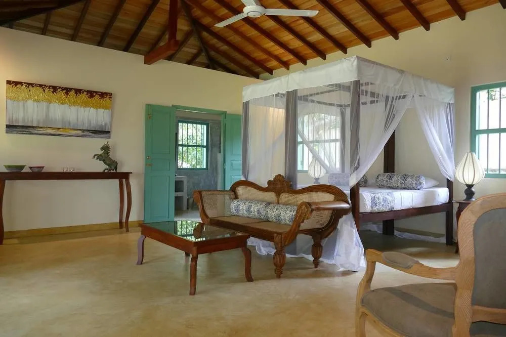 Sri Devi Retreat