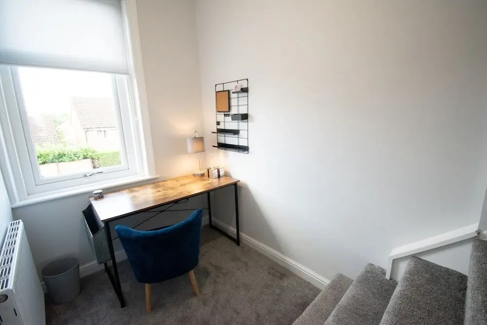 Ideal Lodgings in Royton