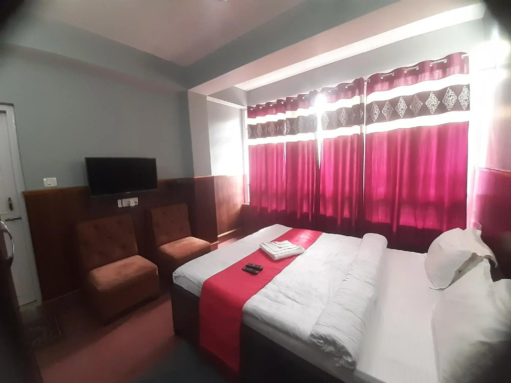 Hotel Shayabong By OYO Rooms