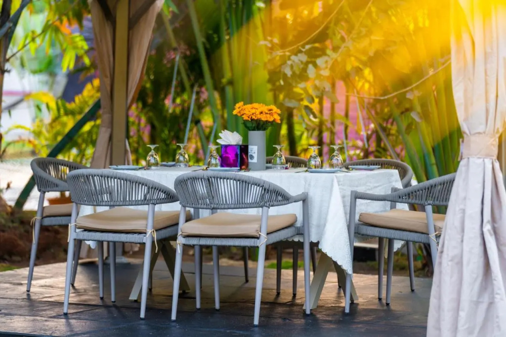 Treat Beach Resort & Spa