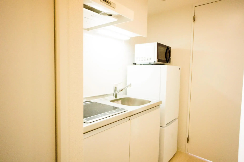 Miyako Crystal Hotel