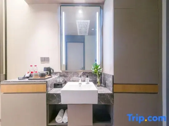 Homeinn Selected Hotel (Yanzhou Maochang Century Ginza Plaza)