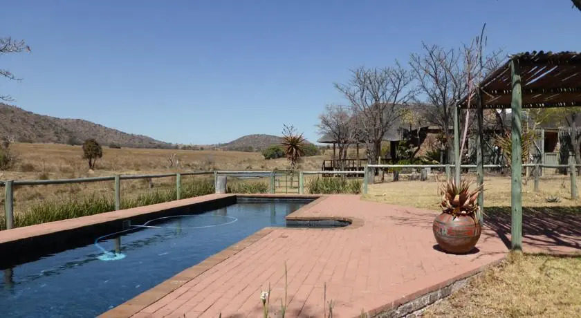 Sepepe Lodge