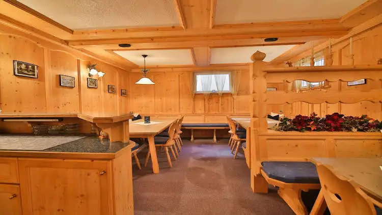 Appartements Alpenland