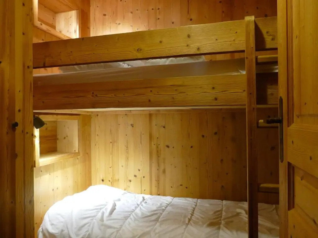 Appartement Les Deux Alpes, 2 pièces, 6 personnes - FR-1-546-2