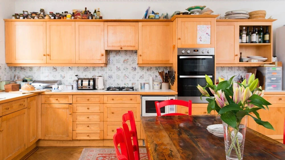 Comfortable 7BR Family Home near Buckingham Palace