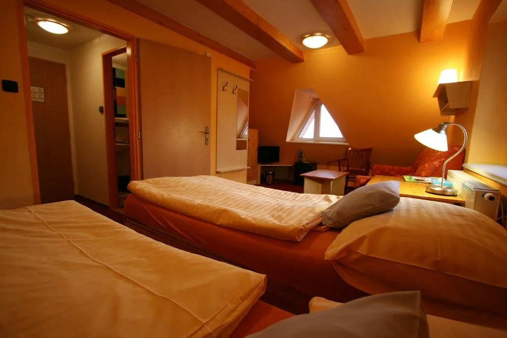 Hotel Sluníčko