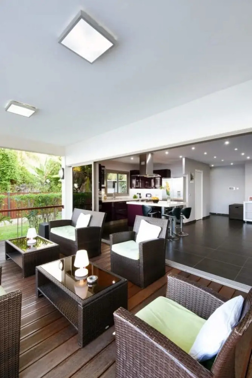 Villa N°10 by Enjoy Villas Villa 2
