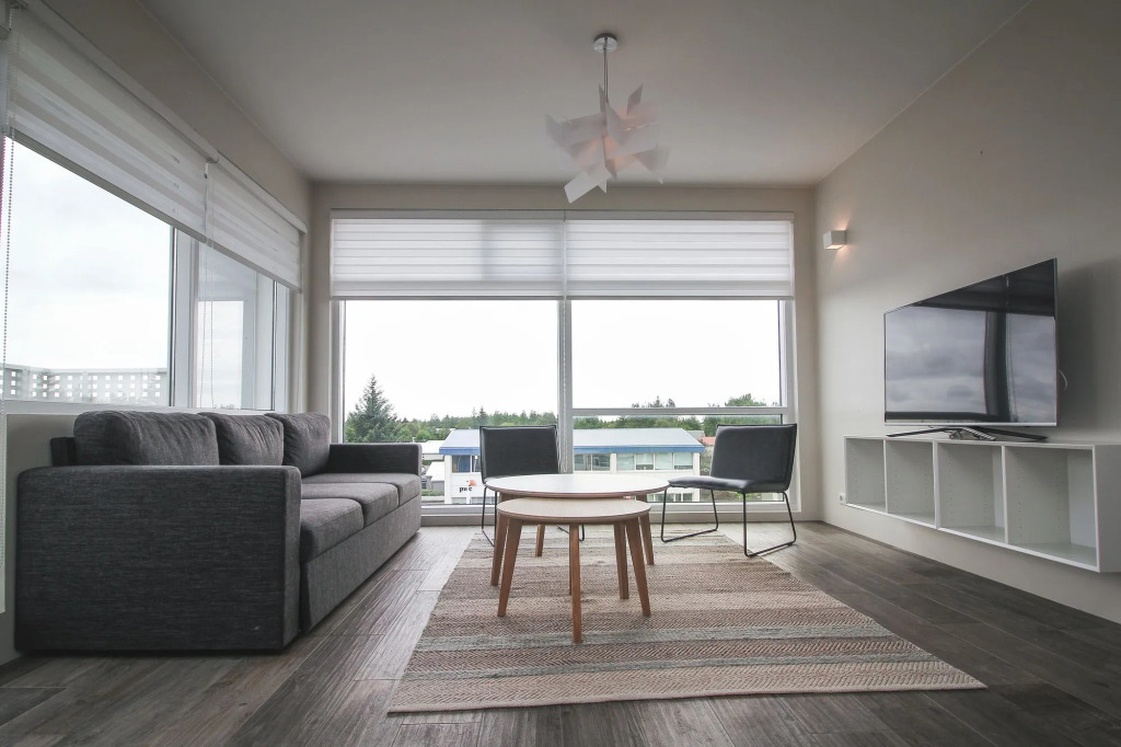 Bella Apartments & Rooms