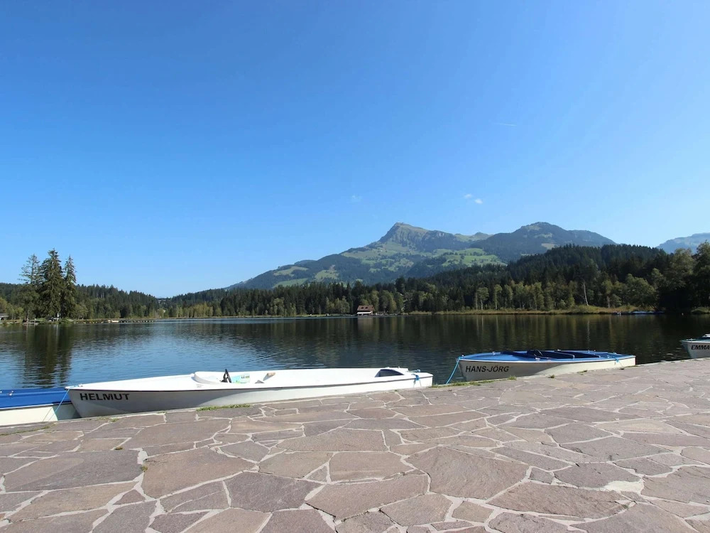 Rustic Holiday Home near Ski Area in Hopfgarten im Brixental