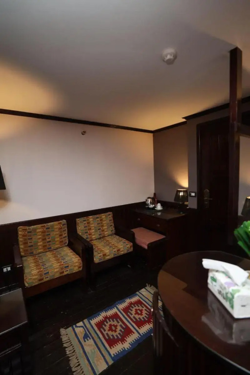 YOU Nile View Hotel