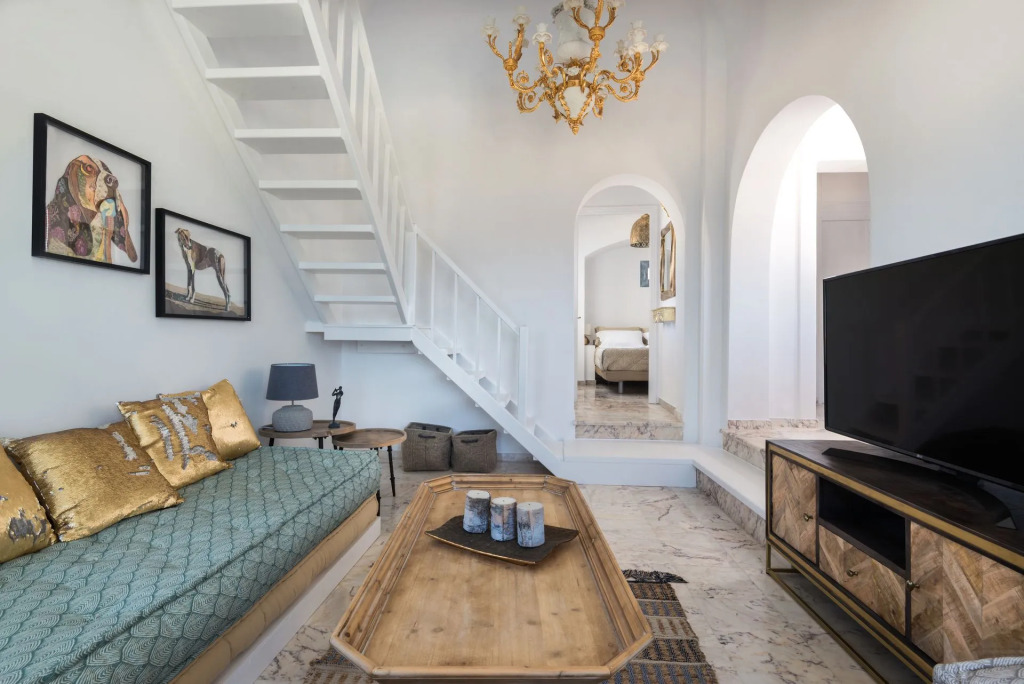 Summer Lovers Villa