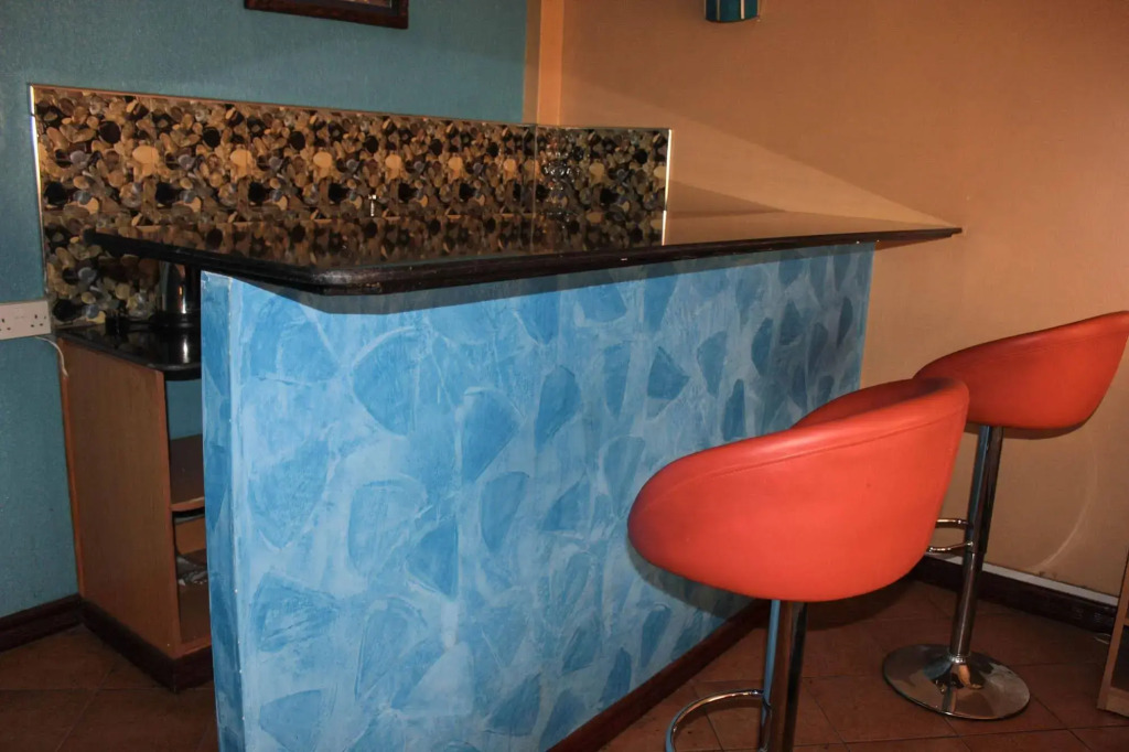 Bienvenue Delta Hotel Nairobi