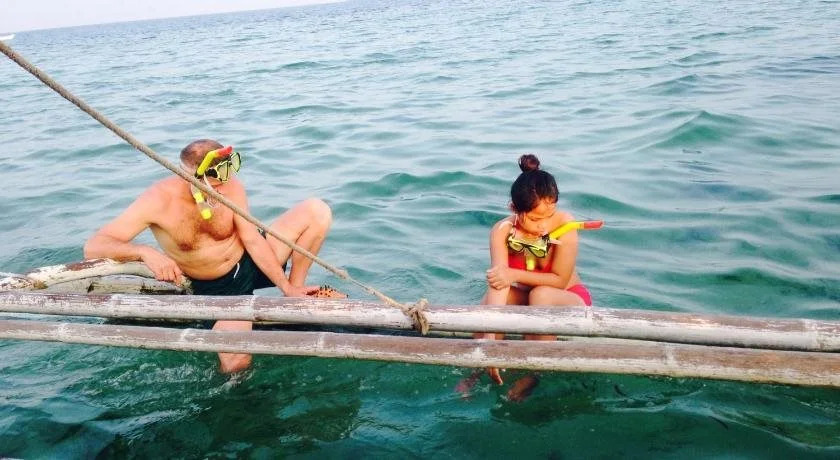 Jao Bay Resort
