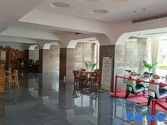 Rong'an International Hotel