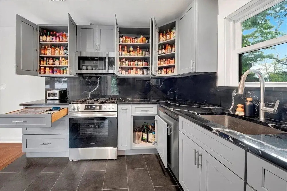 Modern Comfort in the Heart of NYC