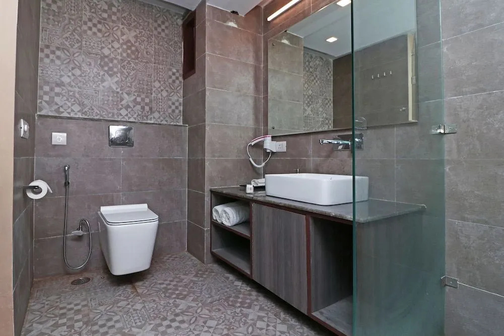 OYO 16679 Vasavana A Boutique Resort