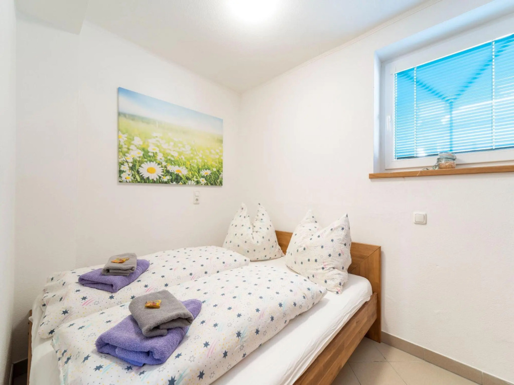 Elegant, charming apartment south of Kitzbühel