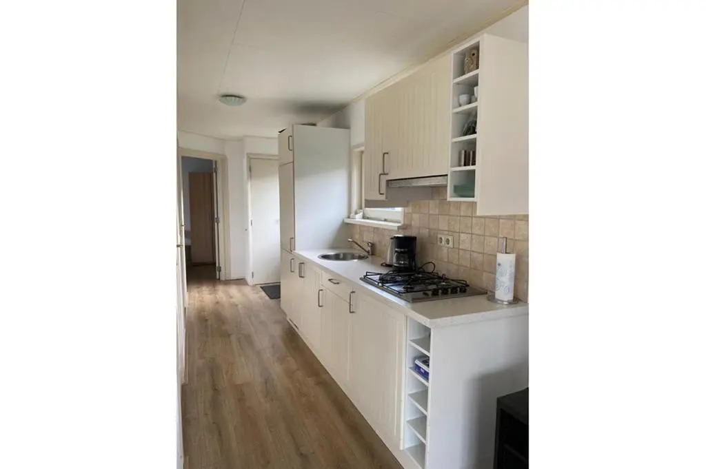Chalet Casden 108 - Krabbenkreek