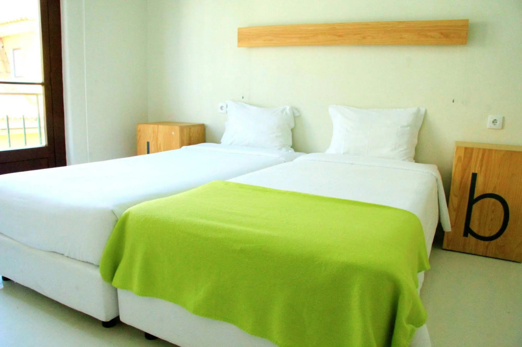 Hostel 4U Lisboa