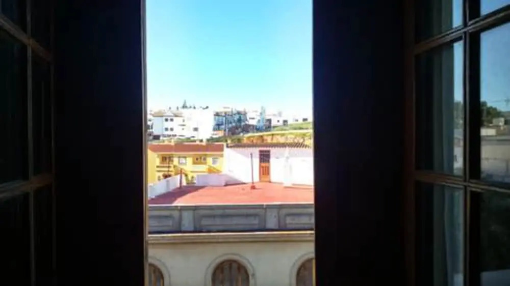 Hotel Luz del Guadiana