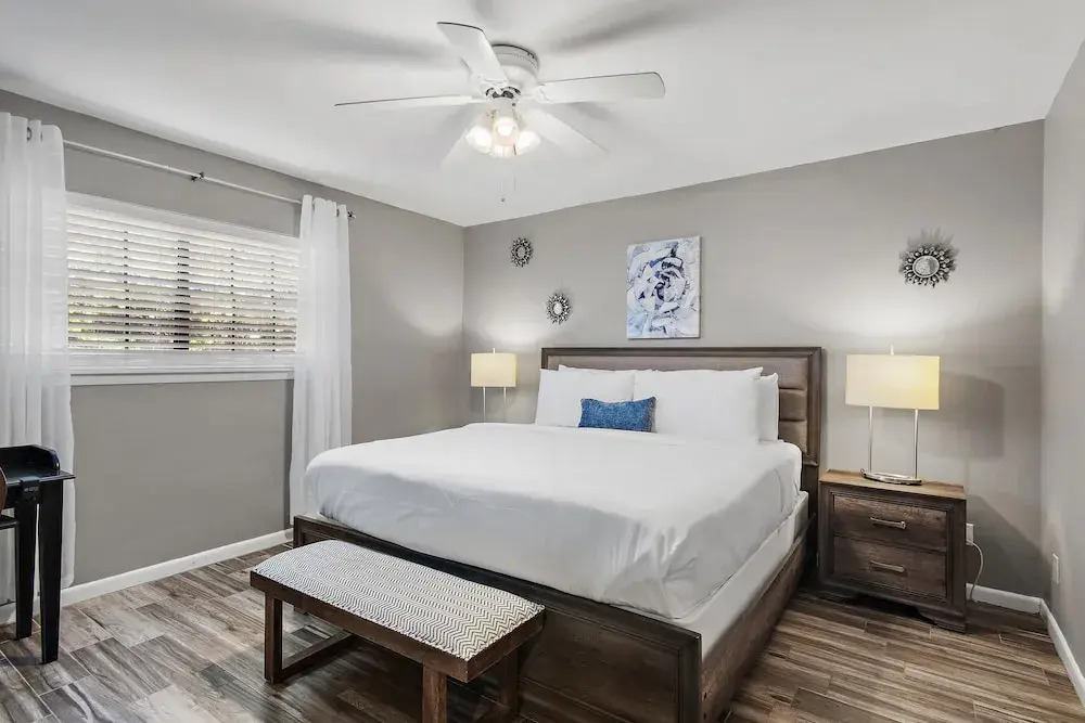 Seascape Golf Villas 91B