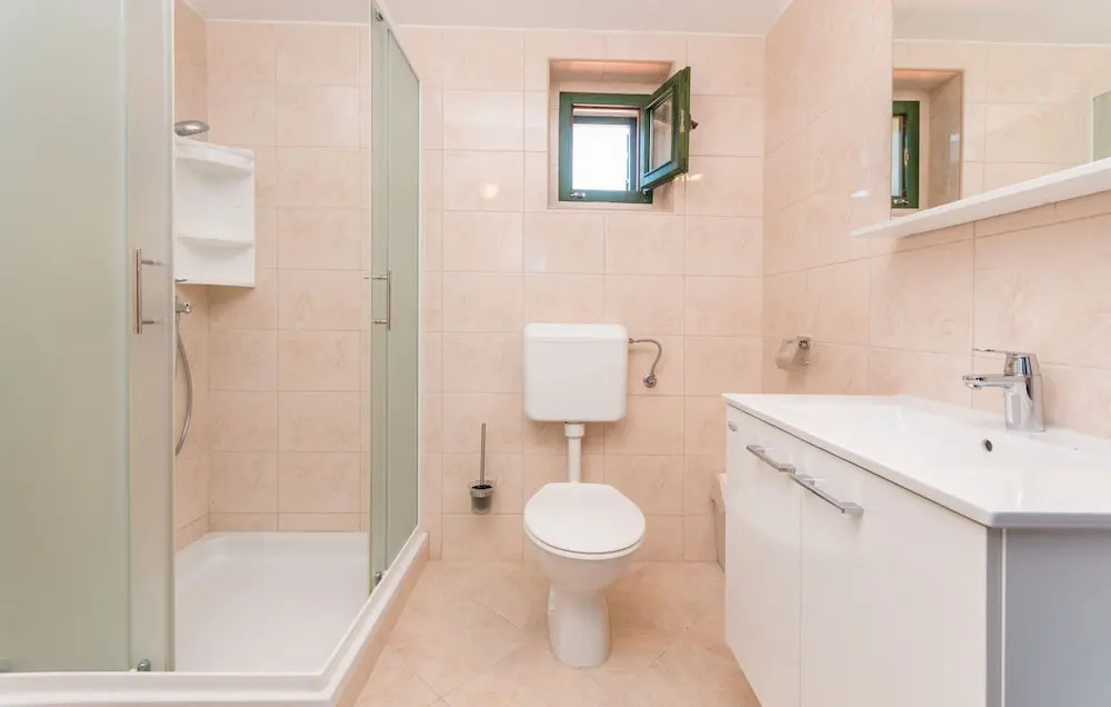 Apartment Porat