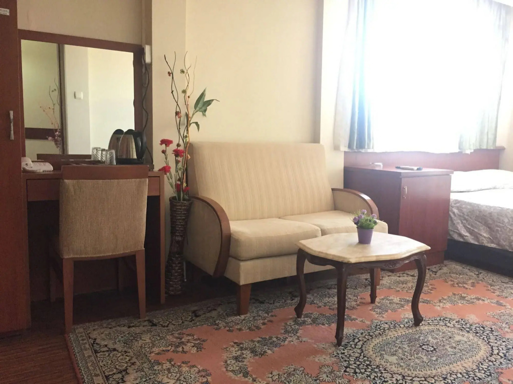 Kadikoy Kervansaray Hotel
