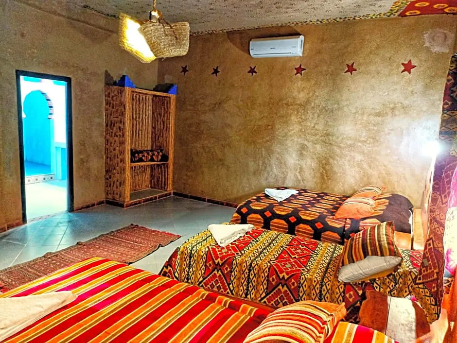 Kasbah Le Touareg