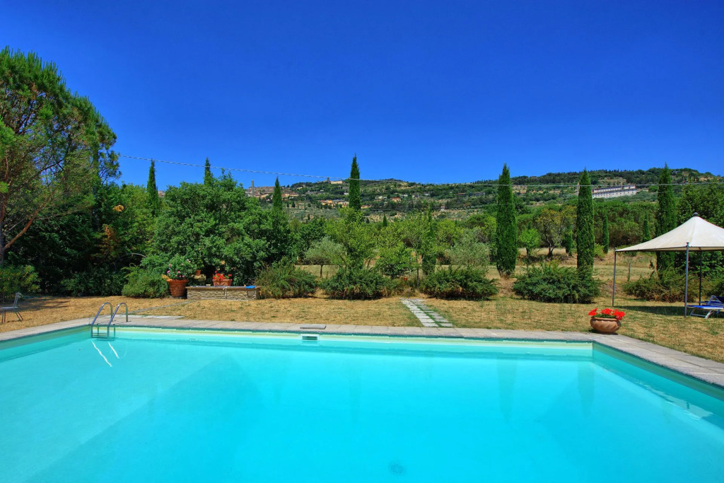 Villa Elisa by PosarelliVillas